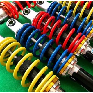 PHUỘC V5 ,ĐẾ CNC HÀNG MALAYSIA CJO XE MÁY