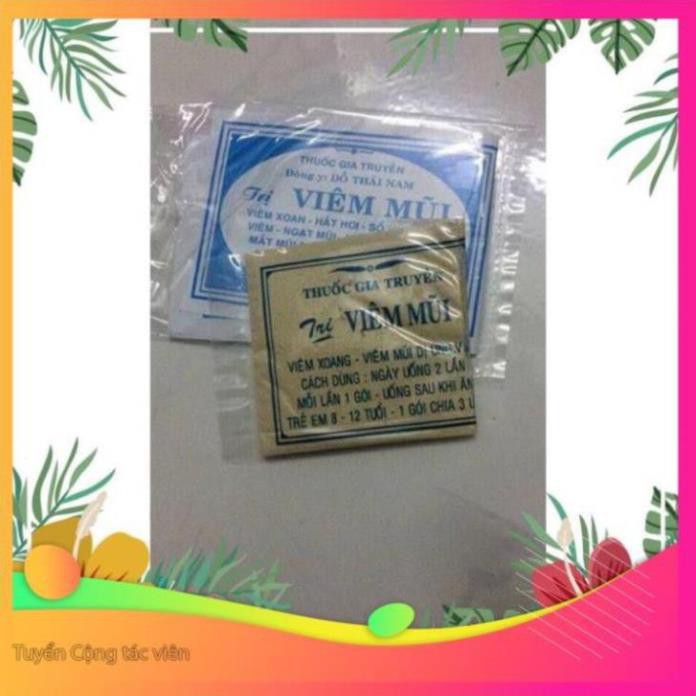V.M đỗ thái nam ( 50 gói dạng bột ) 150k