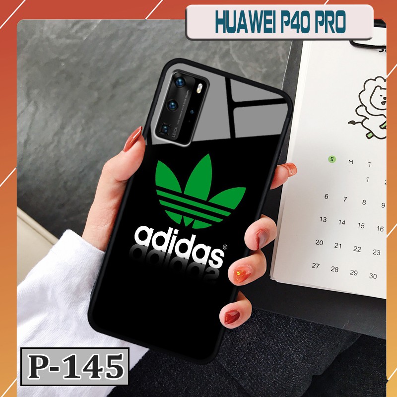 Ốp lưng Huawei P40 Pro - hình 3D