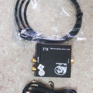 Bộ chuyển đổi digital sang Analog