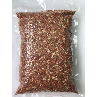 1kg Gạo Lứt Dẻo Điện Biên (lứt đỏ) nấu không cần ngâm ăn kiêng giảm cân Eatclean .