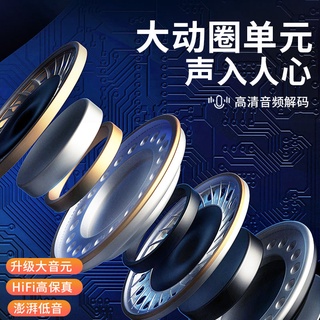 Tai Nghe Bluetooth Không Dây Mini