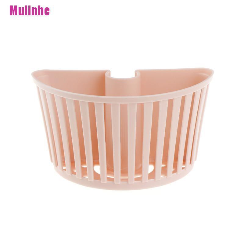 Giá đựng đồ Đựng Xà Phòng Có Khóa Cài Dành Cho Nhà Bếp / Phòng Tắm
