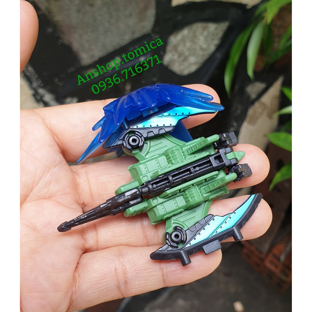 Robot biến hình transformers Hasbro dòng Siege  Ptexaradon