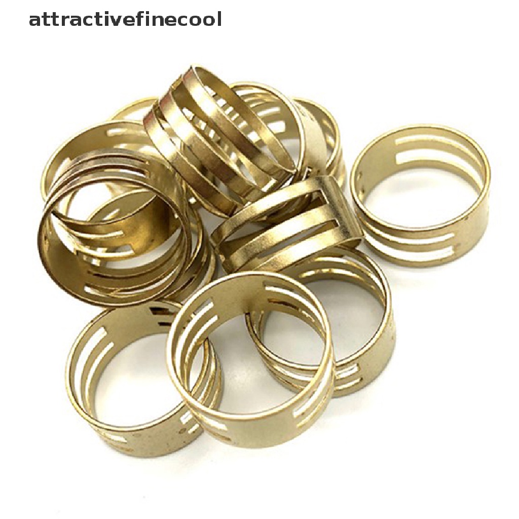 1 Nhẫn Mở Bằng Thép Không Gỉ