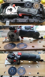 MÁY CƯA OZITO PCR-2100