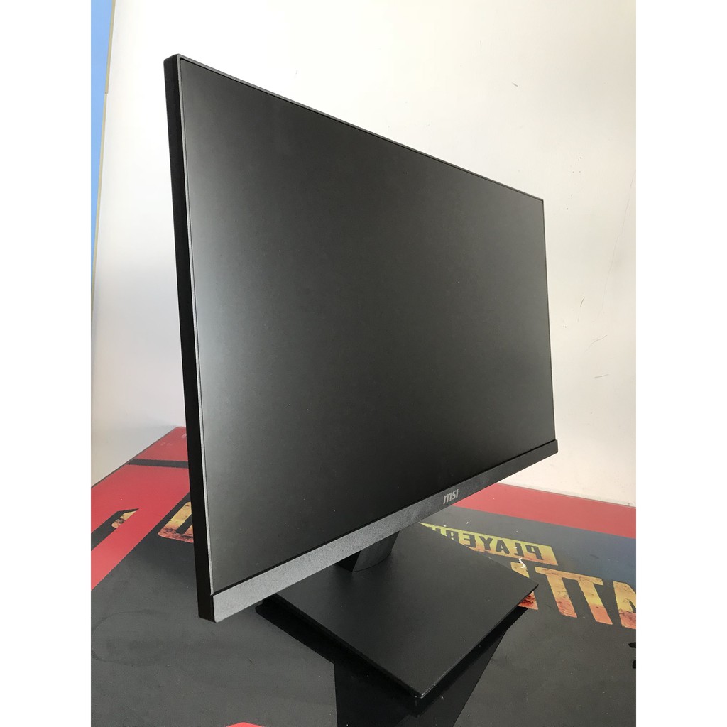 Màn hình máy tính MSI PRO MP241 23.8 inch FHD IPS 60Hz | BigBuy360 - bigbuy360.vn