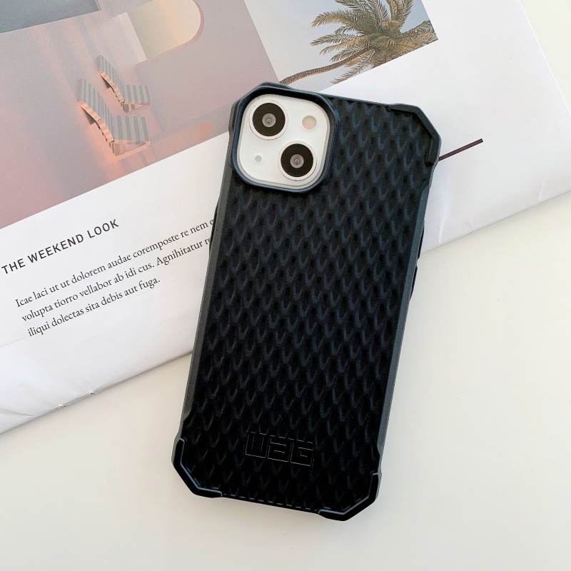 Uag Ốp Điện Thoại Siêu Nhẹ Chống Rơi Cho iPhone 13 12 11 Pro MAX XR XS MAX 12pro 13pro 11pro 11 12 13