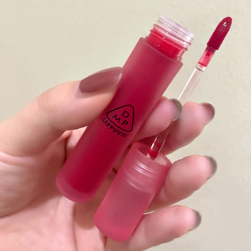 (Hàng Mới Về) Son Lì Cappuvini Mịn Mượt Như Nhung | BigBuy360 - bigbuy360.vn