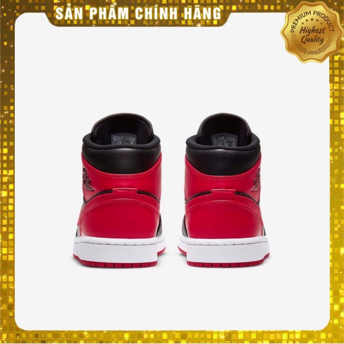 Giày thể thao Nike Jordan 1 554724 074 🔴Giảm 100K Khi Nhập Mã 🔴