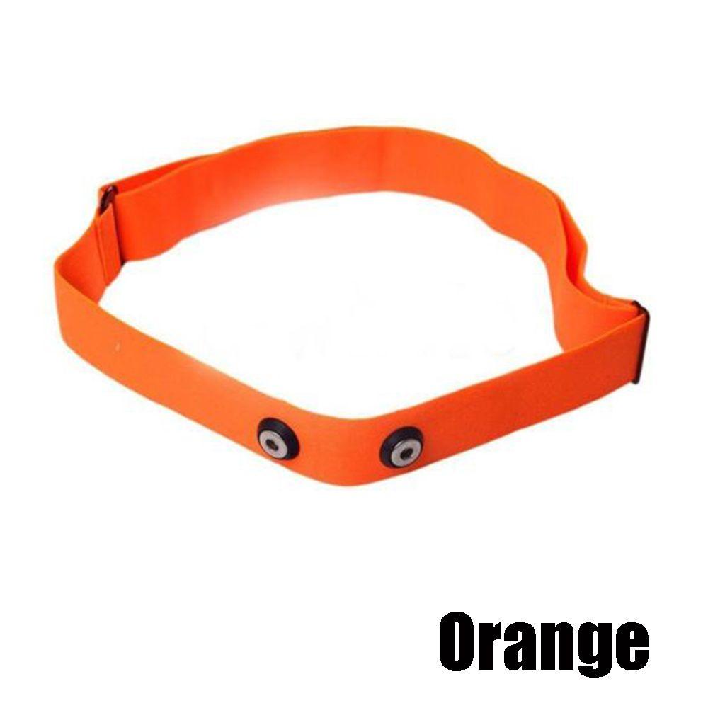 Dây Đeo Ngực Điều Chỉnh Được Dùng Cho Garmin Wahoo Polar