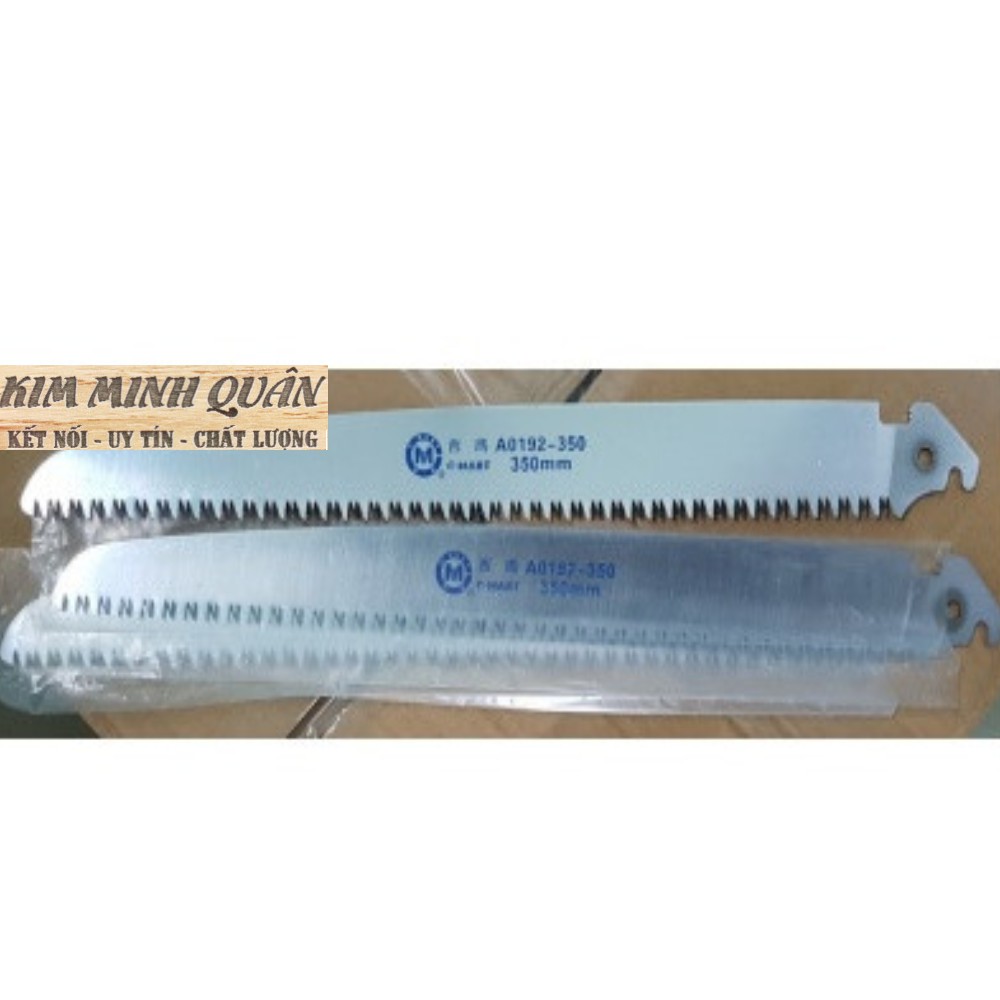 Lưỡi Cưa Kiếm Cầm Tay 350mm A0192B CMART