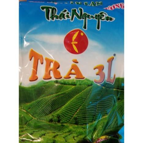 CHÈ XANH THÁI NGUYÊN LOẠI GÓI 0,5KG