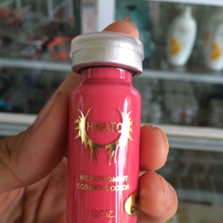 Mực xăm hikato