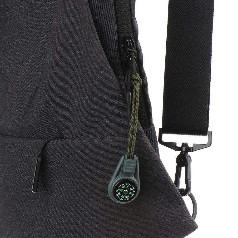 MAYSHOW Set 2 / 4 La Bàn Nhựa Mini Đa Năng Tiện Dụng