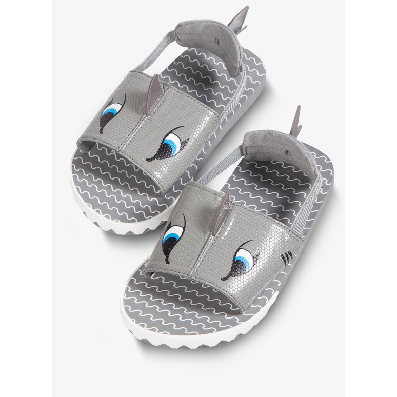 Sandal Tuclothing
