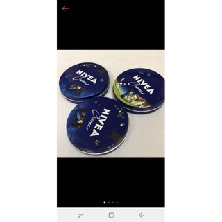 Kem Dưỡng Nivea Creme, 30ml
