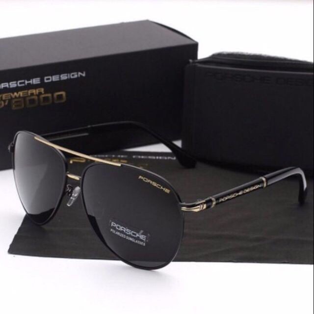 KÍNH MÁT NAM NỮ CAO CẤP PORSCHE – 8738 -loại chính hãng | BigBuy360 - bigbuy360.vn