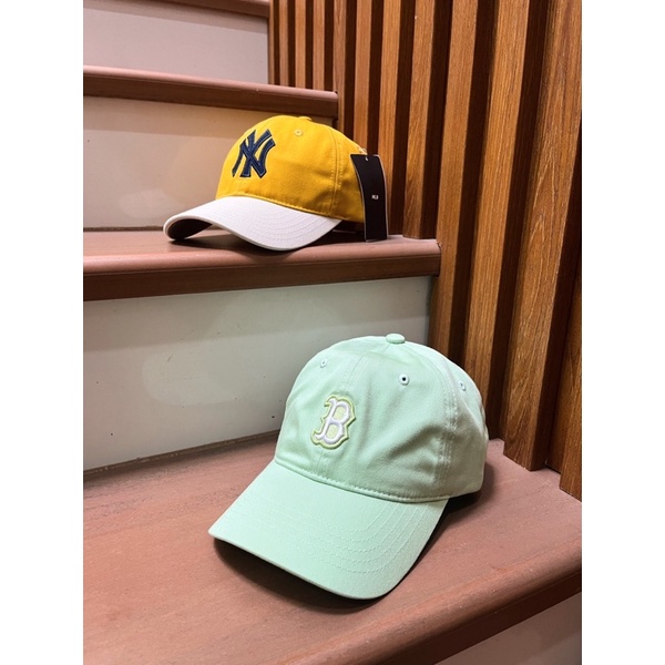 Nón CAP MLB NEW YORK 2022