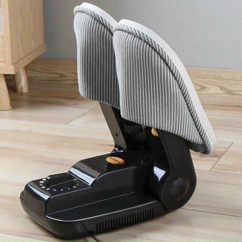 MÁY SẤY GIÀY CAO CẤP ĐA NĂNG TIỆN DỤNG SẤY KHÔ CỰC NHANH.kim