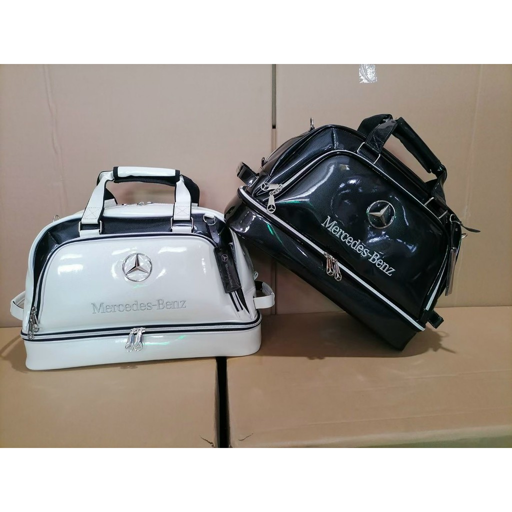 Túi đồ golf Mercedes ,Túi xách tay Mer.