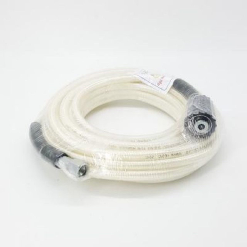 dây rửa xe 15m 2 áp lực cao