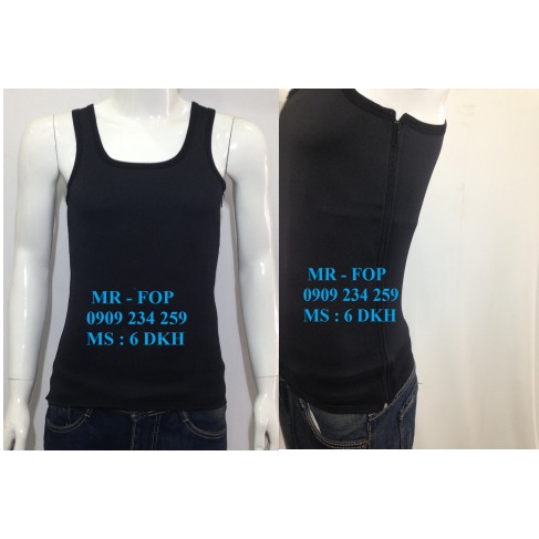 [MUA 2 ÁO TẶNG 1  Áo dài dây kéo bên hông trái Mr Fop | BigBuy360 - bigbuy360.vn