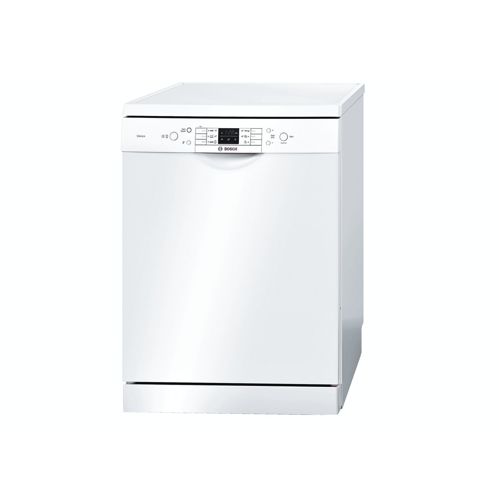 Máy rửa chén Bosch SMS63L02EA 60 cm