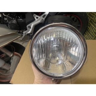 BỘ ĐẦU ĐÈN CD MỚI