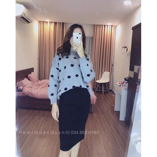 CHÂN VÁY LEN CHO NỮ | BigBuy360 - bigbuy360.vn