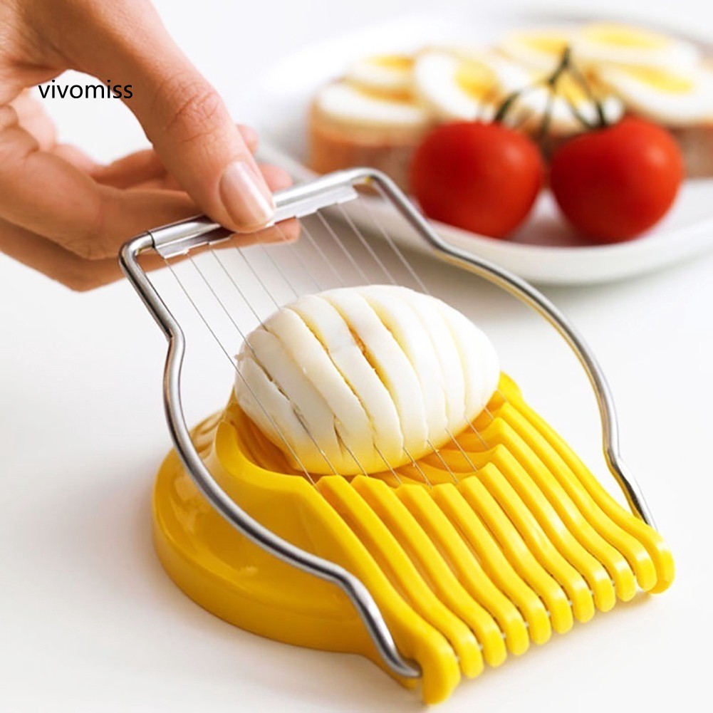 Dụng cụ cắt lát thực phẩm bằng thép không gỉ