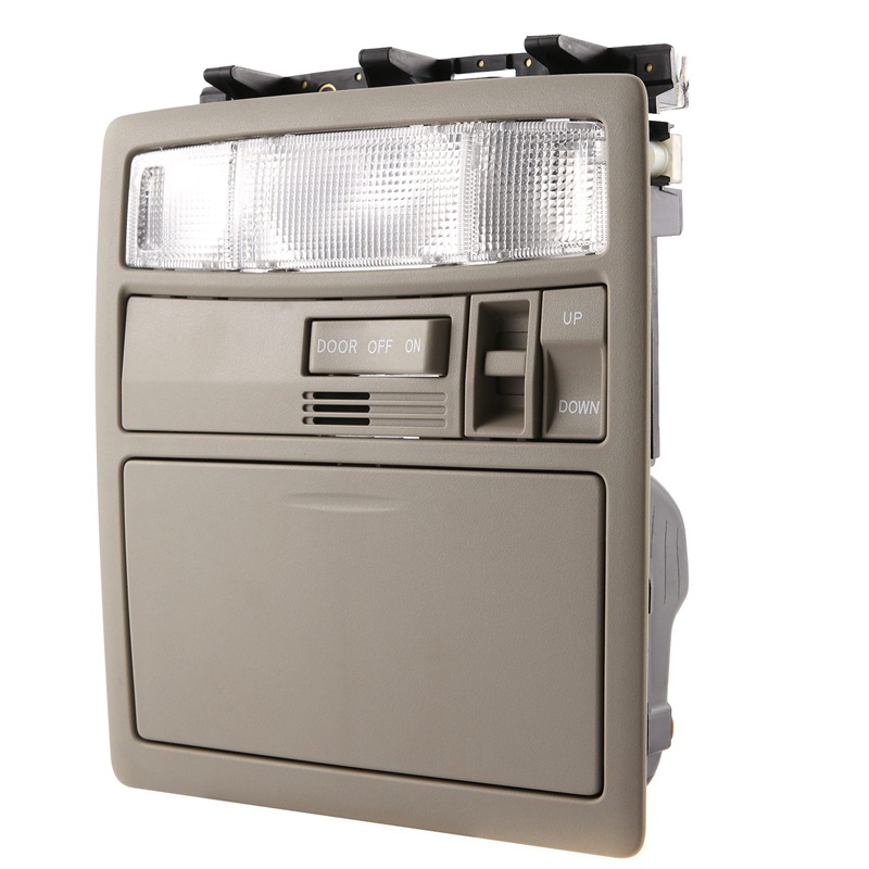 Đèn Pha Chuyên Dụng Cho Xe Hơi Toyota Camry 2007-2011 63650-33271-E0 63650-33270-E0