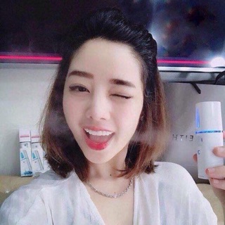 Máy xông mặt xịt khoáng nano cầm tay