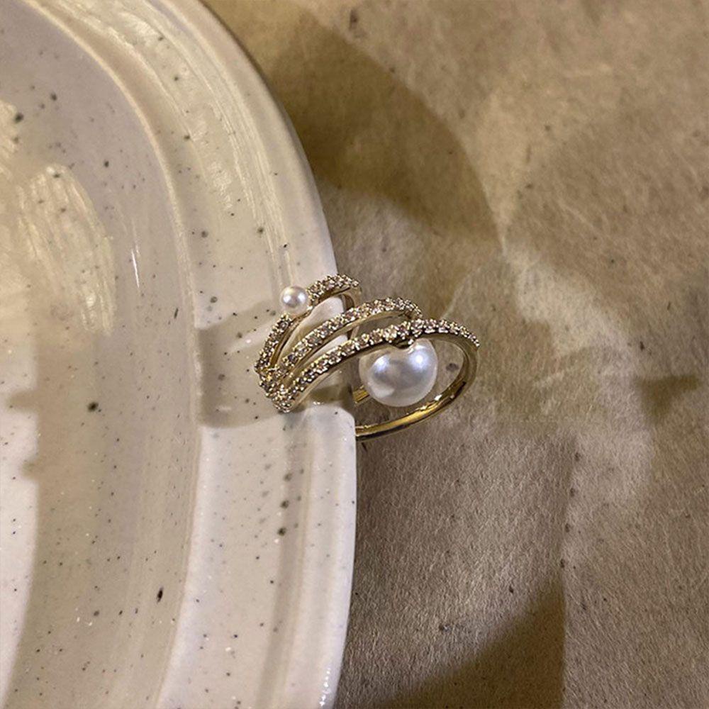 Bông Tai Dạng Kẹp Xinh Xắn Dành Cho Nữ|Khuyên Tai Chữ C Lấp Lánh Thời Trang