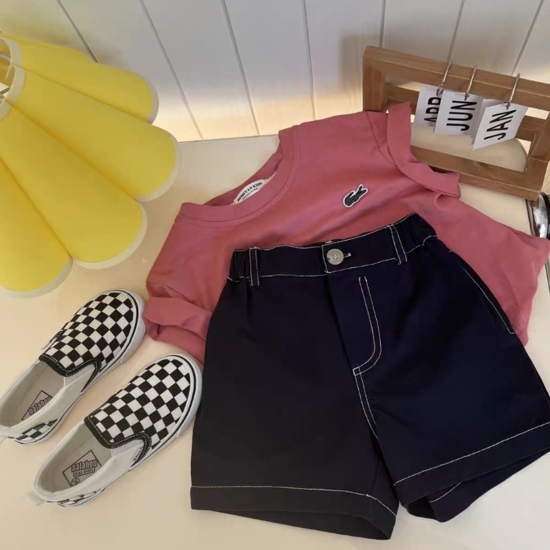 Quần Short bé trai,quần ngắn Mùa Hè Cho Bé Trai/Bé Gái