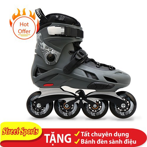 Giày Patin Flying Eagle F7 Streetsports