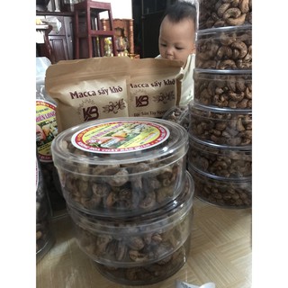 HẠT ĐIỀU BÌNH PHƯỚC 500G LOẠI A