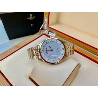 Đồng hồ đôi Citizen AR0074-51A và EG3224-57A