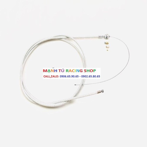 dây ga domino bạc