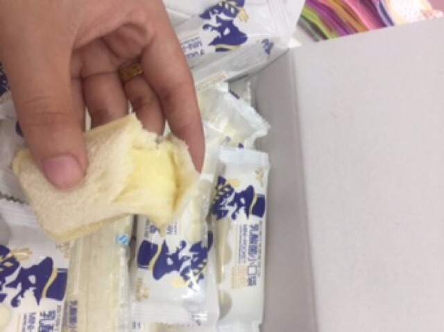 1KG BÁNH SỮA CHUA ÔNG GIÀ (hơn 40c)