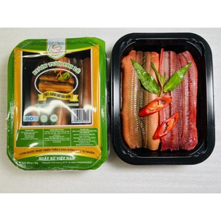 LƯƠN TƯƠI PHI LÊ 500g.