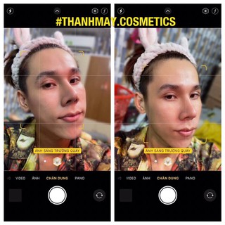 [Hàng Chính Hãng] Kem Face Mây Cream Dưỡng Trắng Da