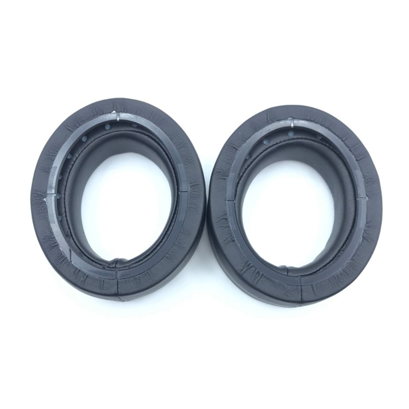 Bộ 2 miếng đệm tai thay thế cho tai nghe Corsair Hs50 Pro / Hs60 Pro / Hs70 Pro chất lượng cao