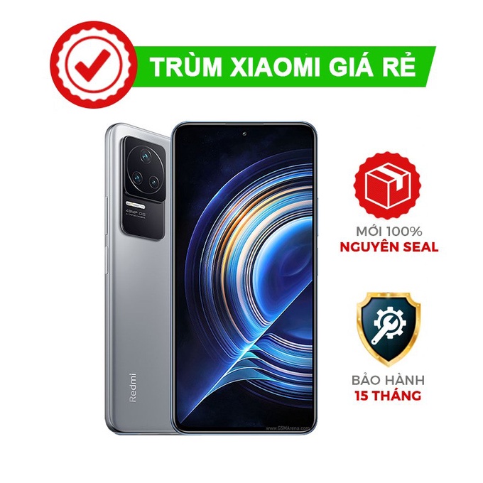 Điện thoại Xiaomi Redmi K50 Pro HÀNG CHÍNH HÃNG BẢO HÀNH 1 năm full box kèm phụ kiện