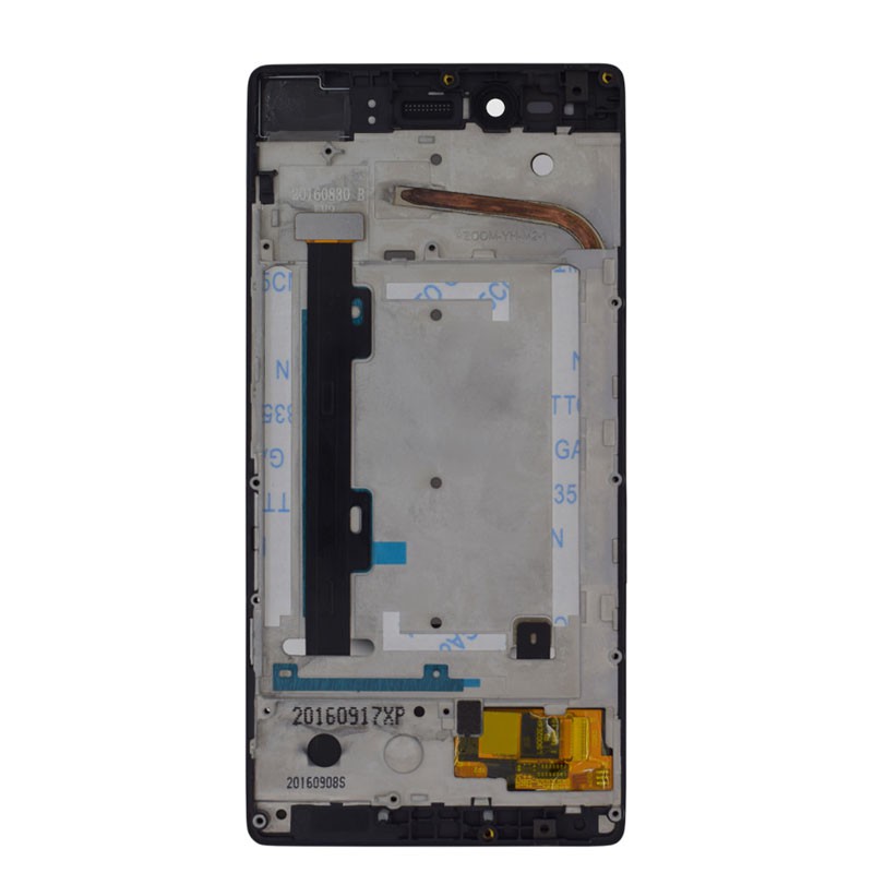 Màn Hình Cảm Ứng Lcd + Bộ Cảm Ứng Cho Lenovo Vibe Shot Z90 Z90a40 Z90-7 Z90-3