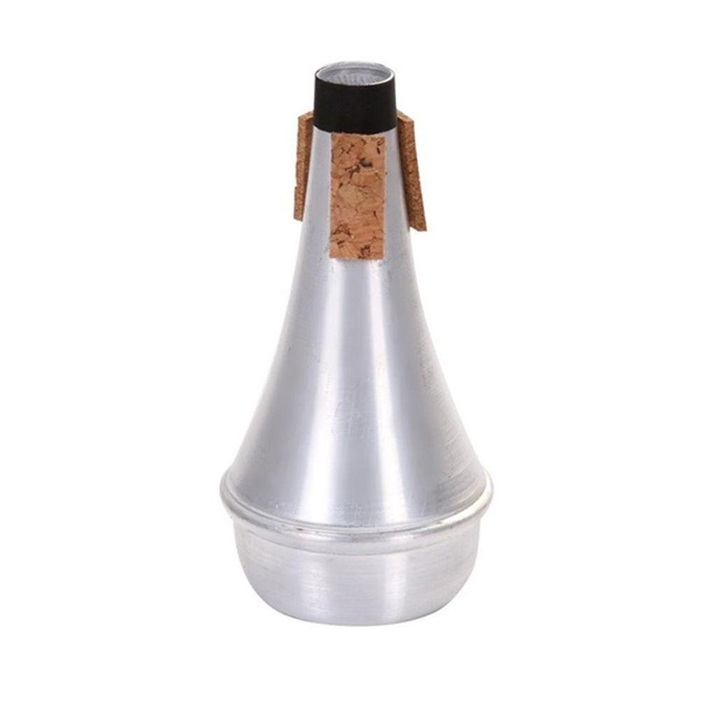 Kèn Kazoo Bằng Hợp Kim Nhôm Cho Người Mới Bắt Đầu