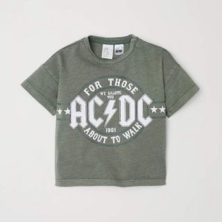 Áo phông H&M