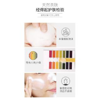 Xà Phòng Làm Sạch Da