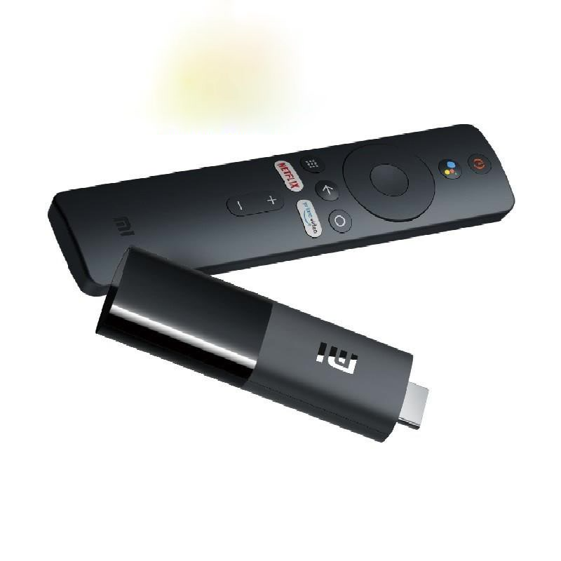 Xiaomi Mi TV Stick Android Tv box Quốc Tế tìm kiếm giọng nói Tiếng Việt HT-STORES