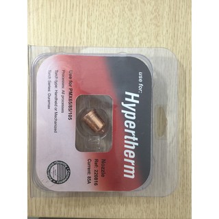 bép cắt plasma hyperthemr